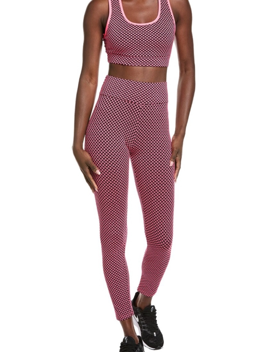 MARION 2pc Bra & Butt Lift Leggings NEW!